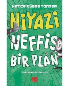 Niyazi - Neffis Bir Plan