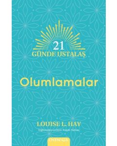21 Gunde Ustalaş - Olumlamalar