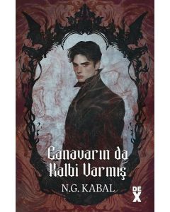 Canavarın da Kalbi Varmış