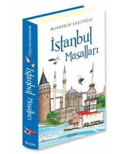 İstanbul Masalları