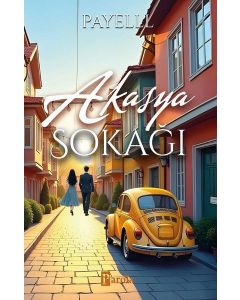 Akasya Sokağı