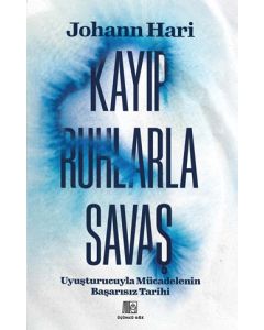 Kayıp Ruhlarla Savaş