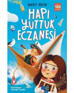 Hapı Yuttuk Eczanesi