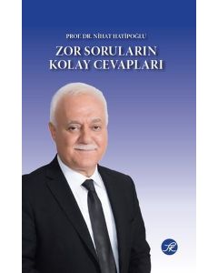 Zor Soruların Kolay Cevapları