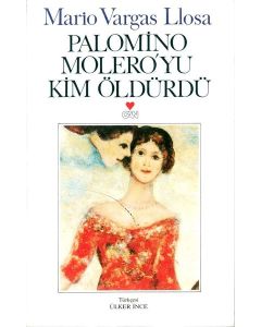 Palomıno Molero'yu Kim Öldürdü