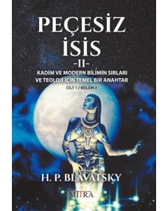 Peçesiz İsis 2