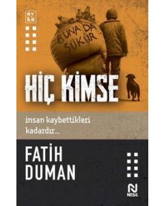 Hiç Kimse