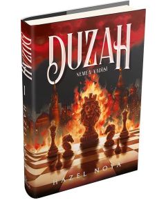 Duzah 1 - Nemea Vadisi