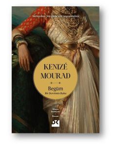 Begüm - Bir Devrimin Ruhu
