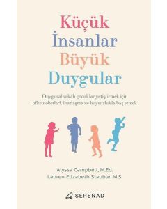 Küçük İnsanlar Büyük Duygular