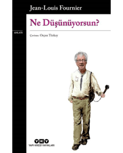 Ne Düşünüyorsun?