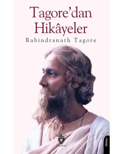 Tagore’dan Hikayeler