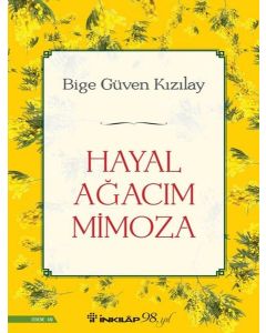 Hayal Ağacım Mimoza
