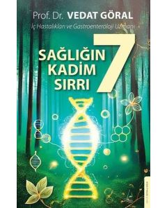 Sağlığın 7 Kadim Sırrı 