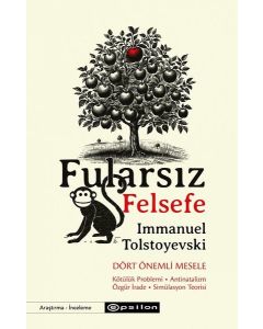 Fularsız Felsefe - Dört Önemli Mesele