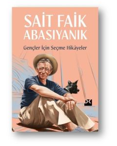 Gençler İçin Seçme Hikayeler