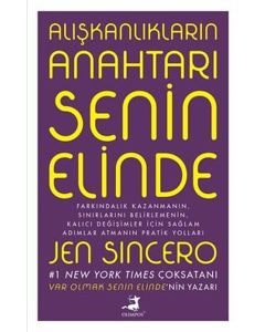 Alışkanlıkların Anahtarı Senin Elinde