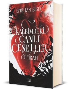 Kalbimdeki Canlı Cesetler 1 - Gümrah 