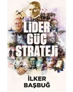 Lider Güç Strateji