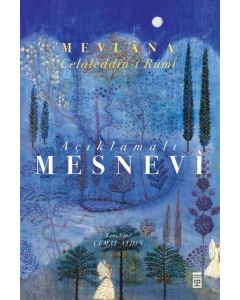 Mesnevi (Açıklamalı) Tam Metin 