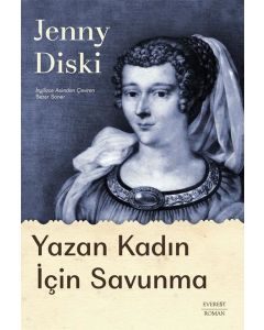 Yazan Kadın İçin Savunma 