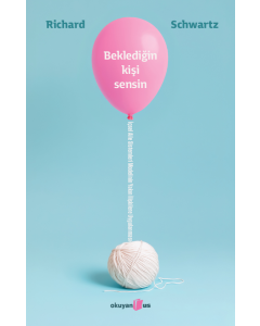 Beklediğin Kişi Sensin