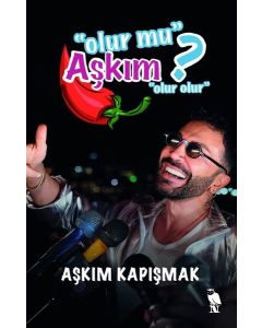 Olur mu Aşkım? 