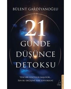 21 Günde Düşünce Detoksu