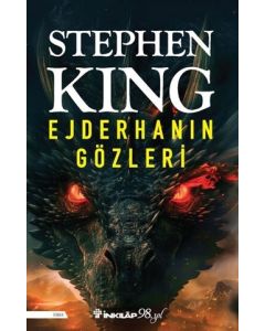 Ejderhanın Gözleri