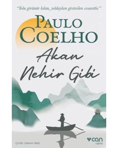 Akan Nehir Gibi