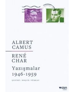 Yazışmalar 1946 - 1959