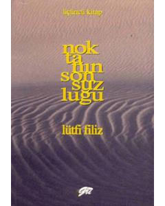 Noktanın Sonsuzluğu (3. Kitap) 