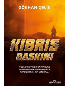 Kıbrıs Baskını