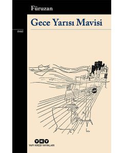 Gece Yarısı Mavisi