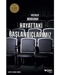 Hayattaki Başlangıçlarımız
