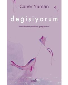 Değişiyorum