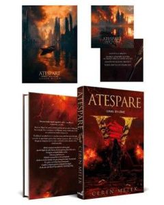 Ateşpare 4,5 - Sonun Ötesinde