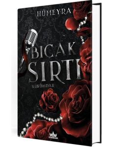 Bıçak Sırtı 1 - Hükümdar