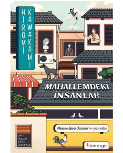 Mahallemdeki İnsanlar