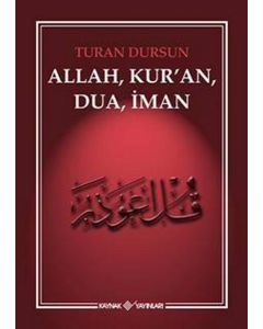 Allah Kuran Dua İman