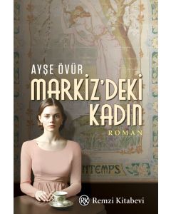 Markiz'deki Kadın