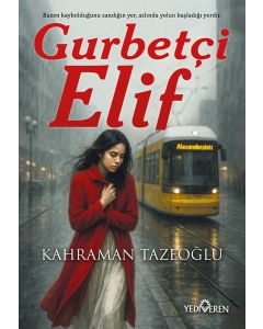 Gurbetçi Elif