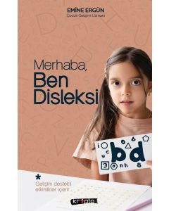 Merhaba Ben Disleksi
