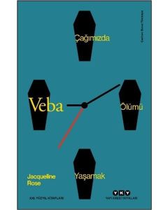 Veba - Çağımızda Ölümü Yaşamak
