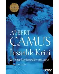 İnsanlık Krizi ve Diğer Konferanslar 1937 - 1958