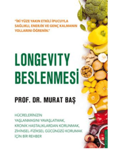 Longevity Beslenmesi