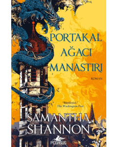 Portakal Ağacı Manastırı