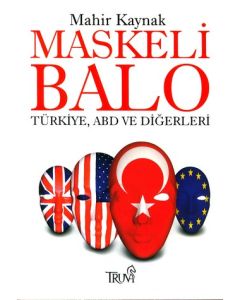Maskeli Balo