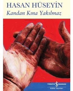 Kandan Kına Yakılmaz