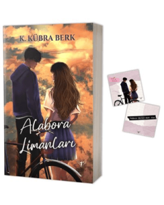 Alabora Limanları 1